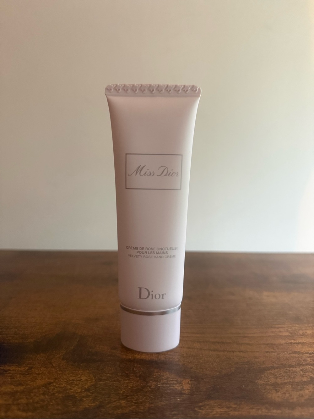 Miss Dior Hand Creme
